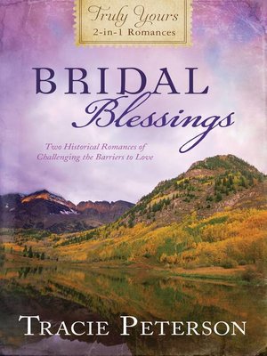 cover image of Bridal Blessings
